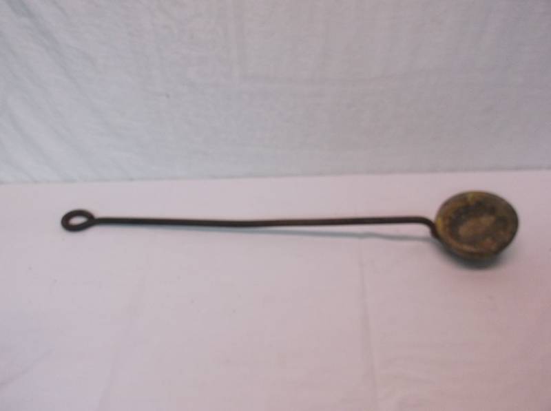 Smelting Ladle