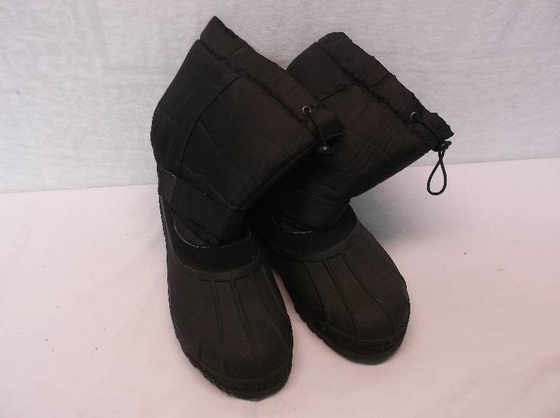 Winter Boots