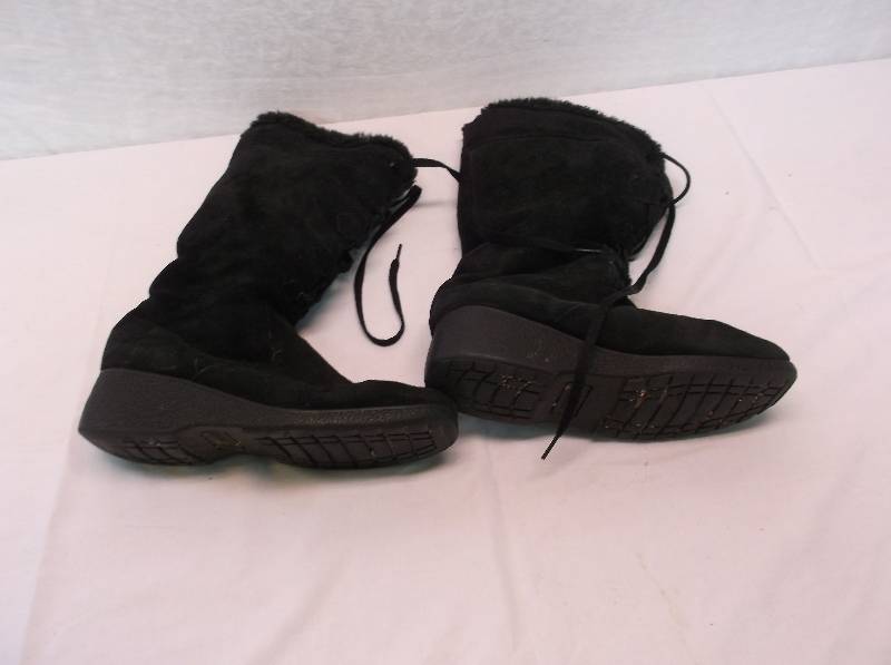 Winter Boots