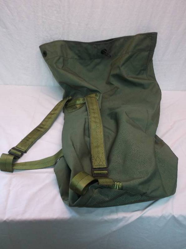 Duffle Bag