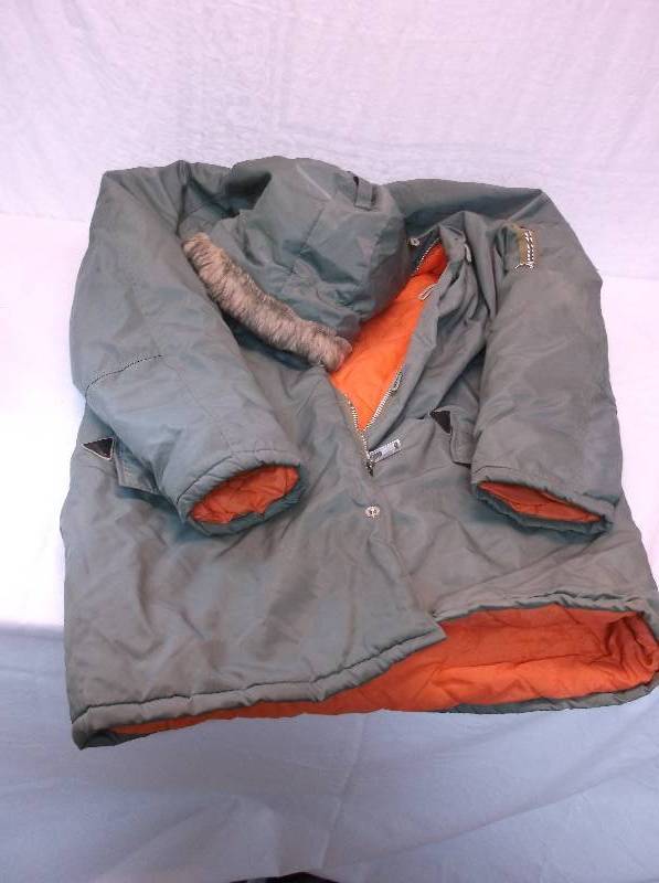 Parka