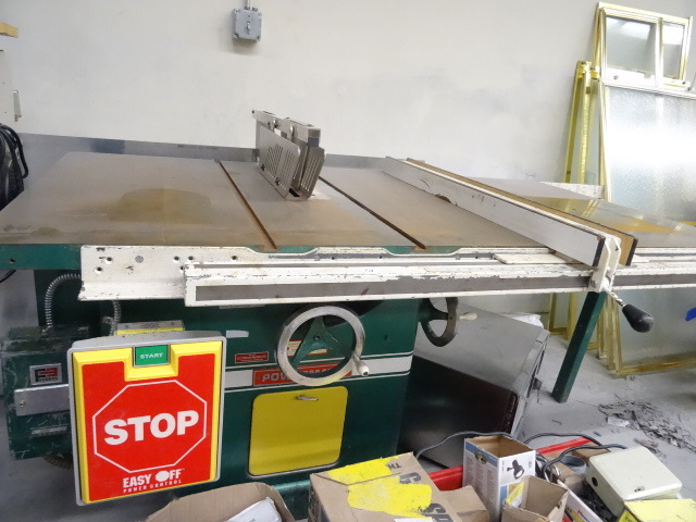 Table Saw