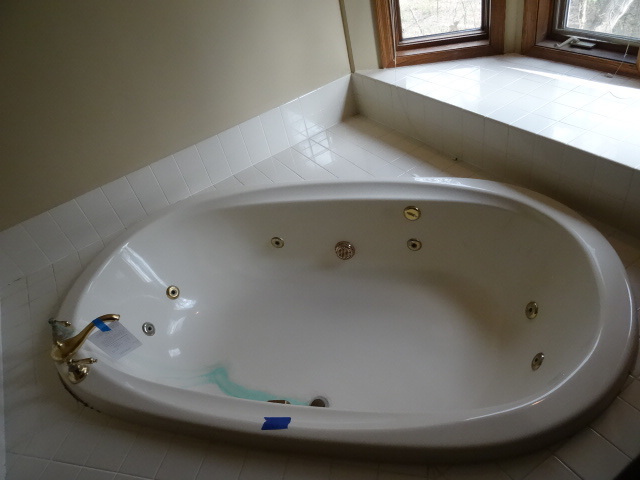 Whirlpool Bath