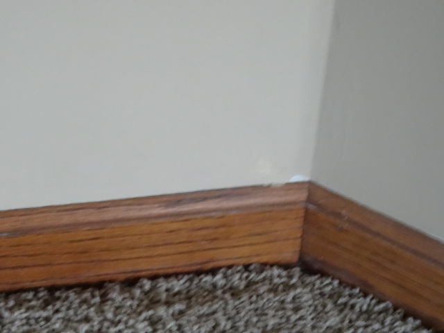 Baseboard