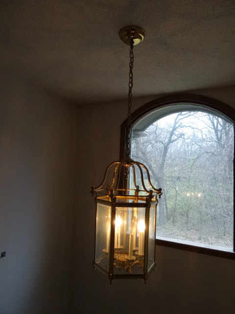 Foyer Chandelier