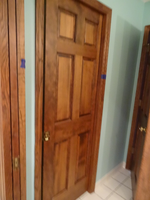 Pocket Door