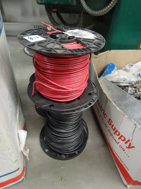 Wire