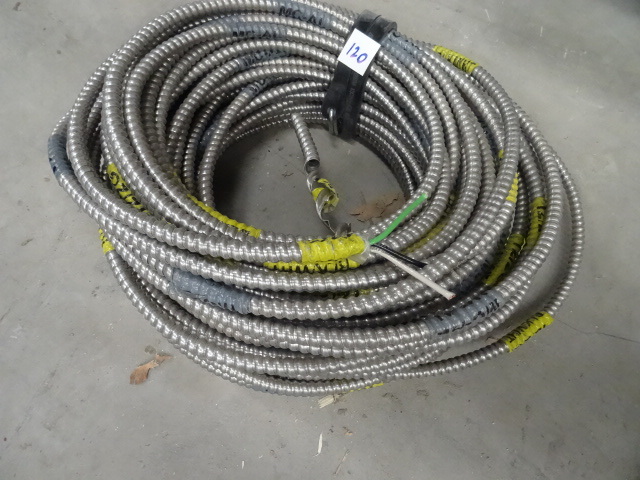 12-2 armor lite wire