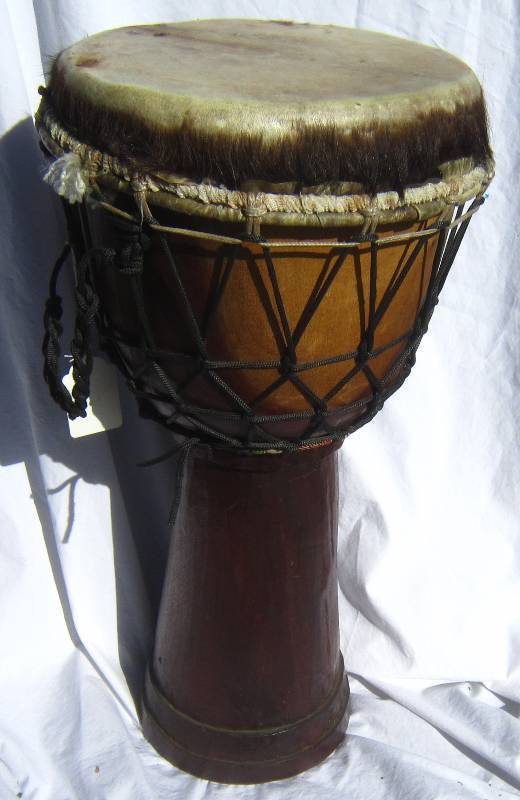 Djembe Drum