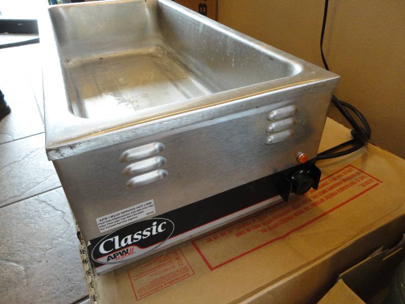 Classic Warmer