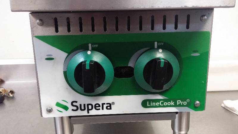 Countertop Hot Plate