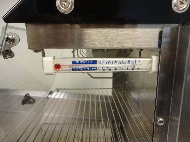 Sandwich Warmer