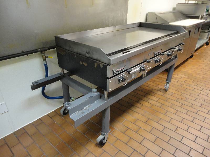 Grille