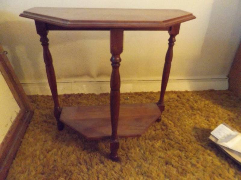 Side Table