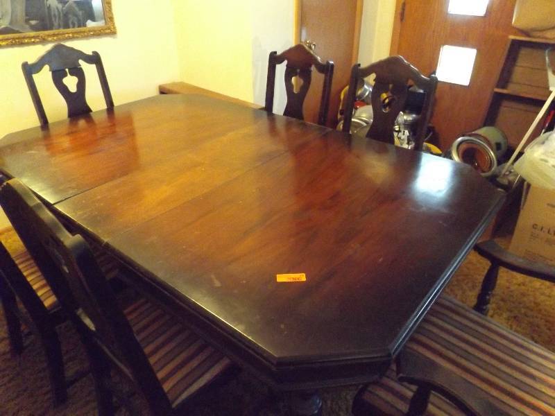 Dining Room Set