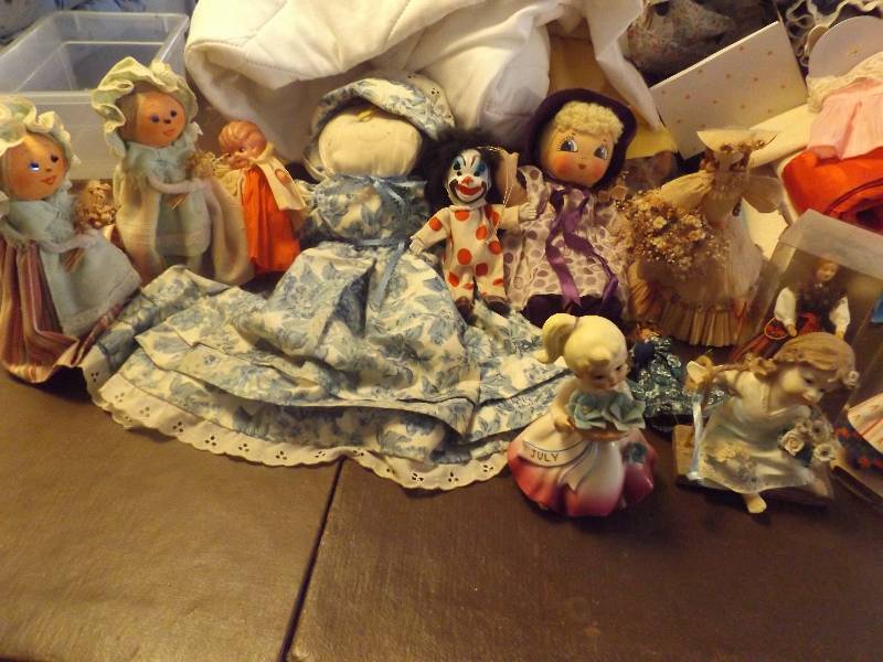 Dolls