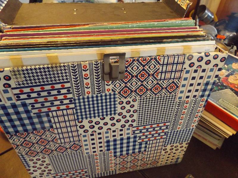 Records