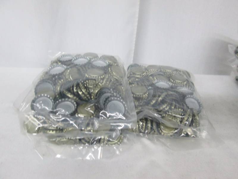 Beer TopsCaps