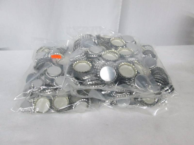 Beer TopsCaps