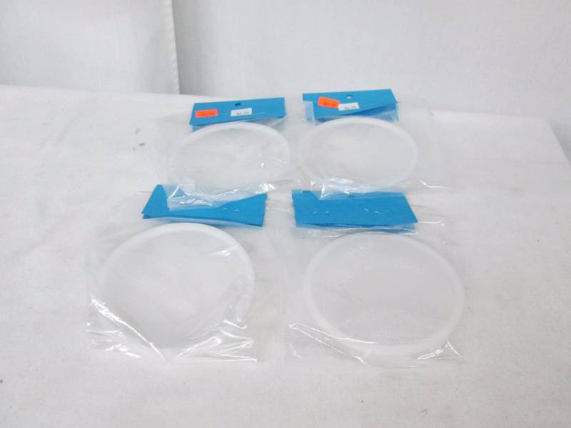 Funnel Screens