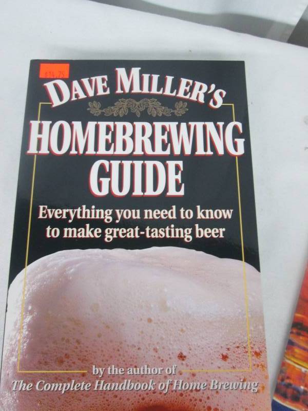 Beer Literature