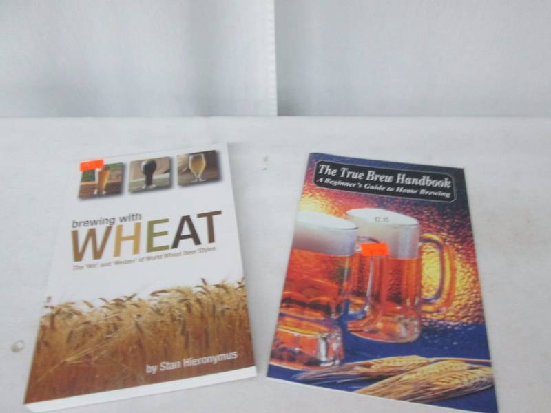 Beer Literature