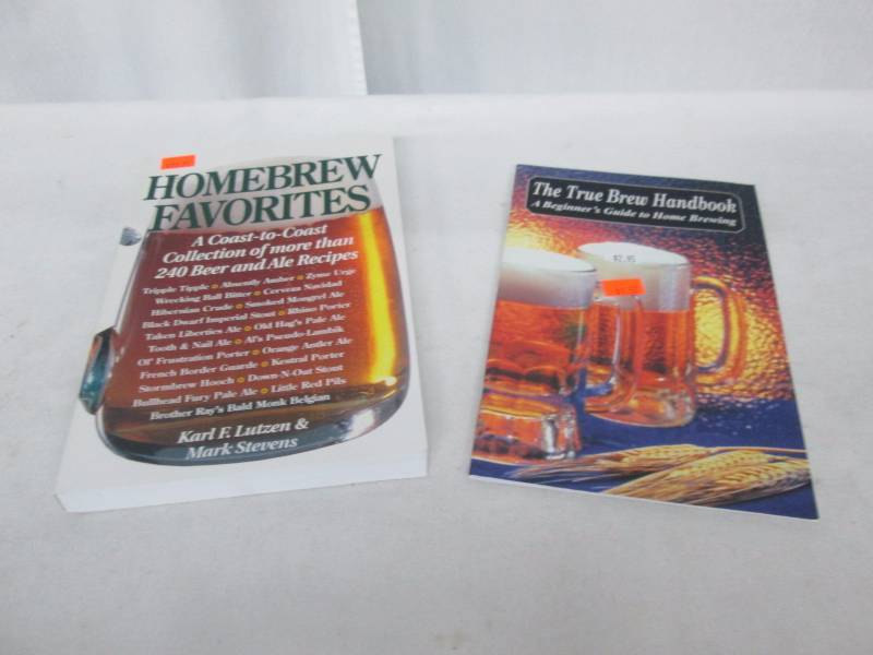 Beer Literature