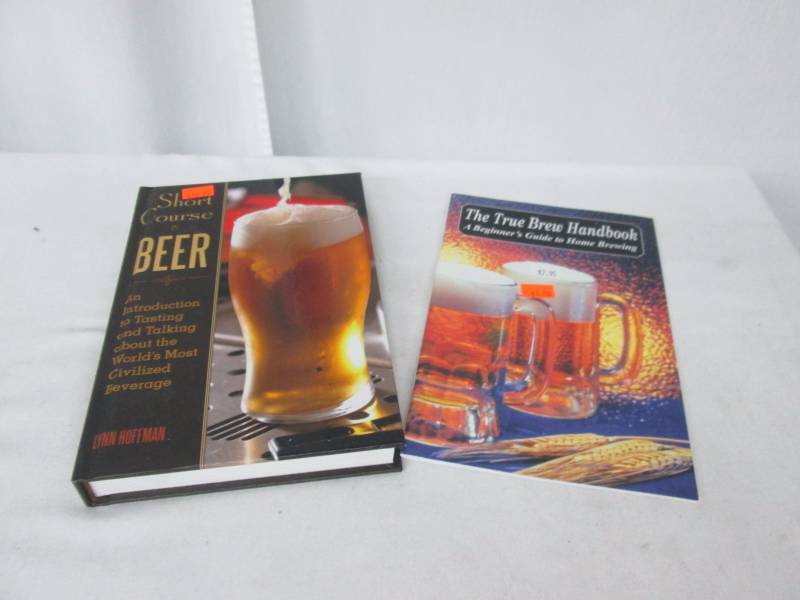 Beer Literature