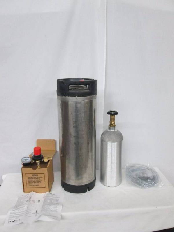 Kegerator Kit