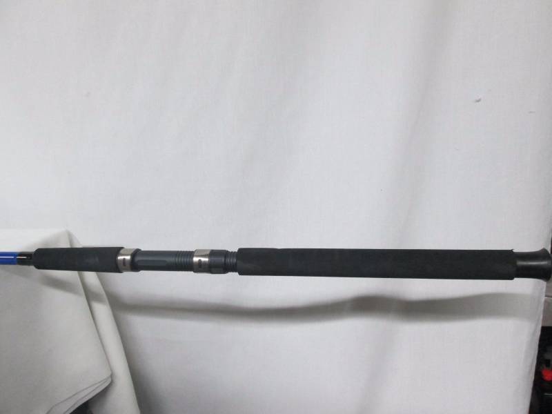 lot 29 image: Outdoor Angler Saltwater Rod and Reel