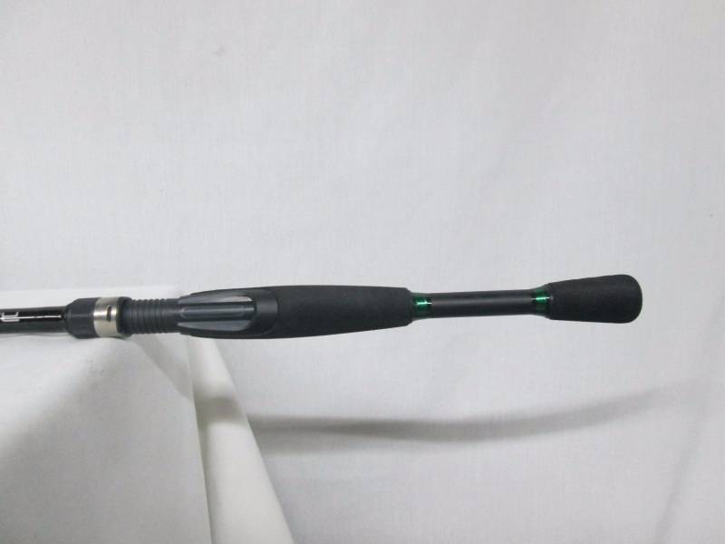 lot 30 image: Ready 2 Fish Rod