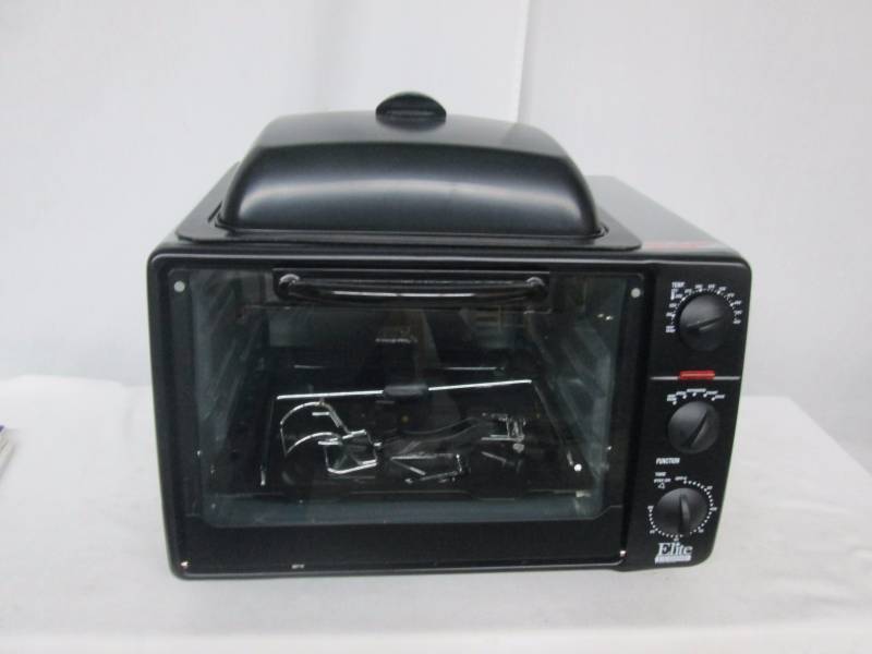 lot 10 image: Elite Multifunction Oven