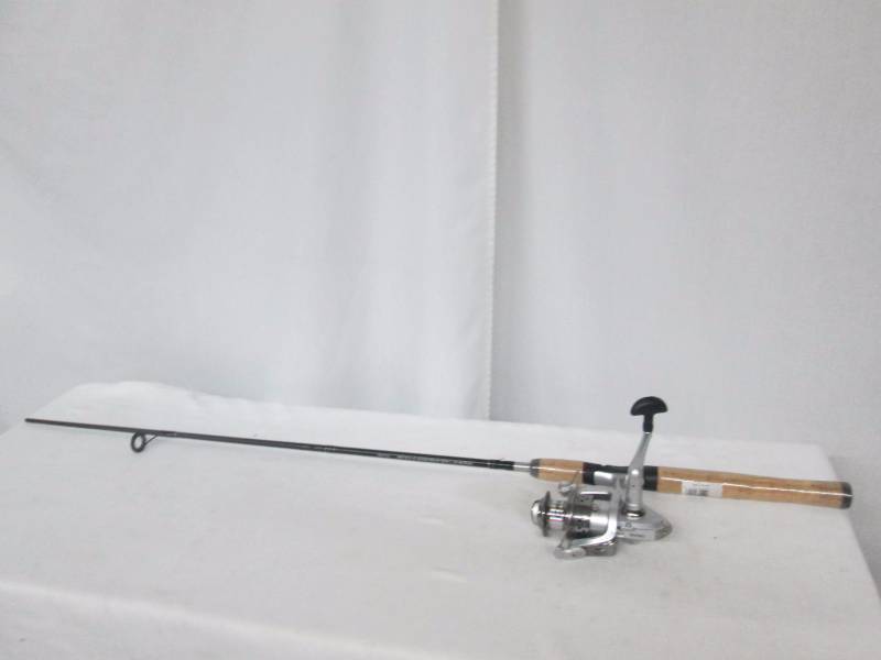 lot 33 image: Shakespeare Cirrus