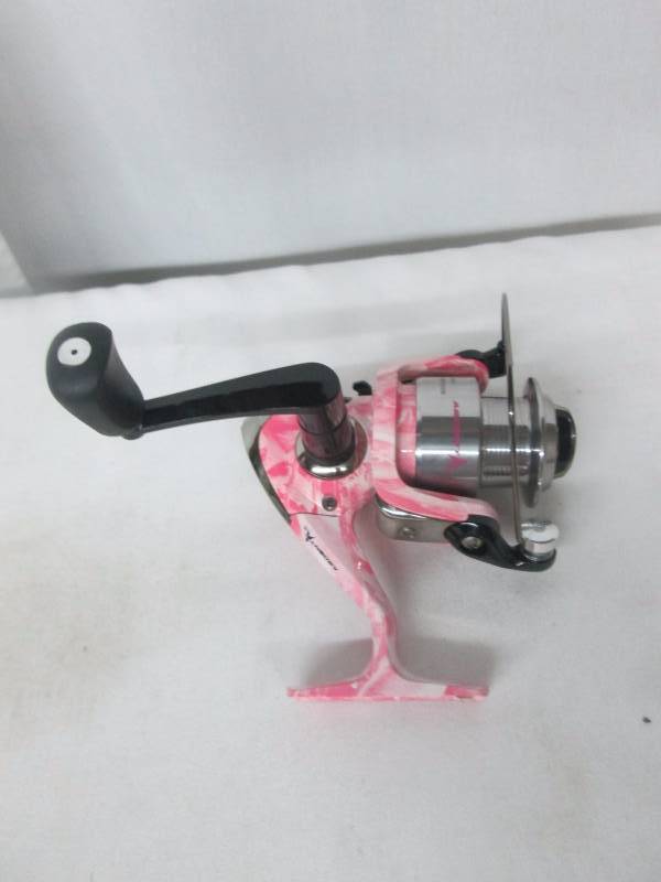 lot 35 image: Ardent Lady FishouFlage