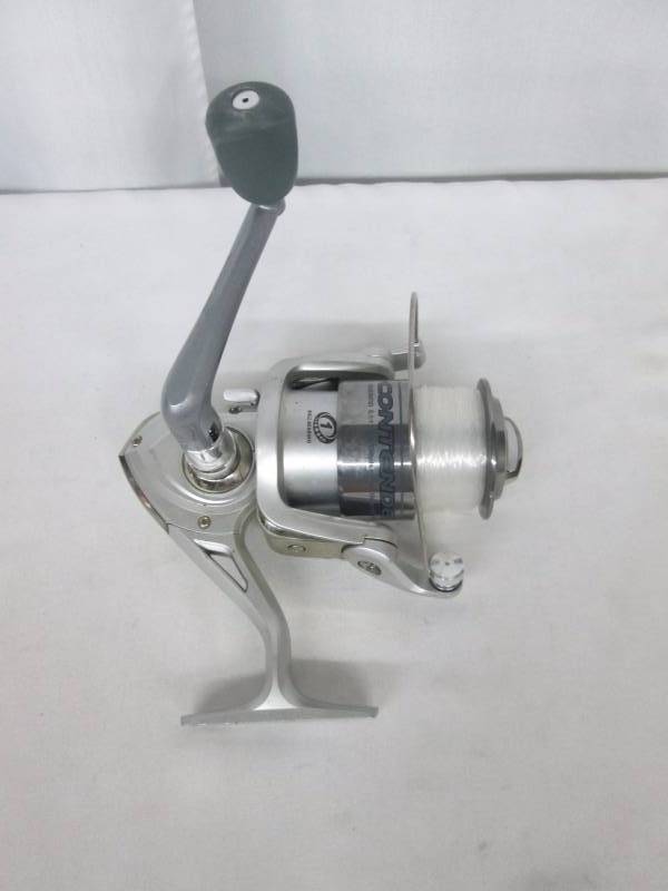 lot 36 image: Shakespeare Contender Fishing Reel