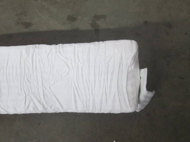 lot 56 image: Mattress Wedge - King