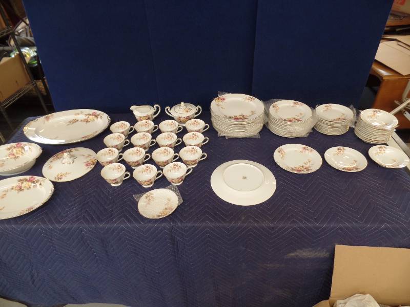 Noritake China (Japan)