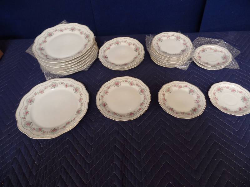 Z.S. & Co. China (Bavaria)