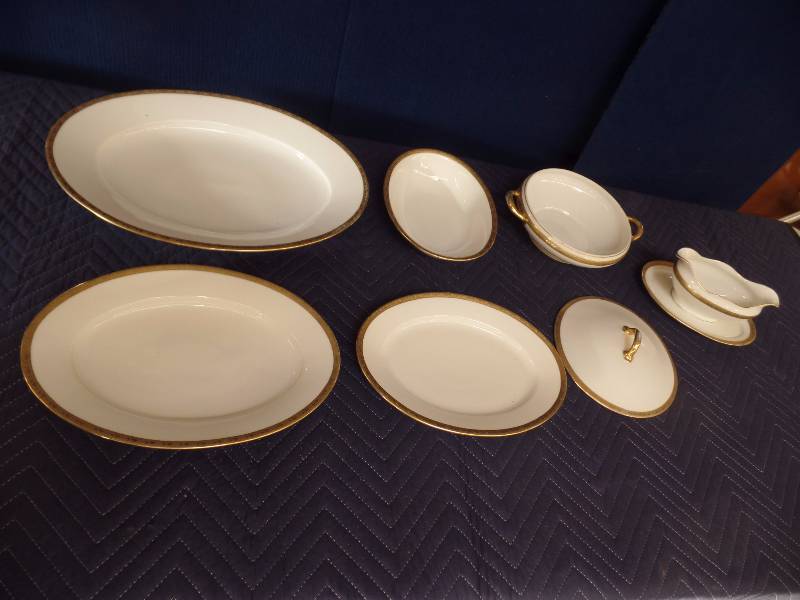 Royal Bayrouth China (Bavaria)