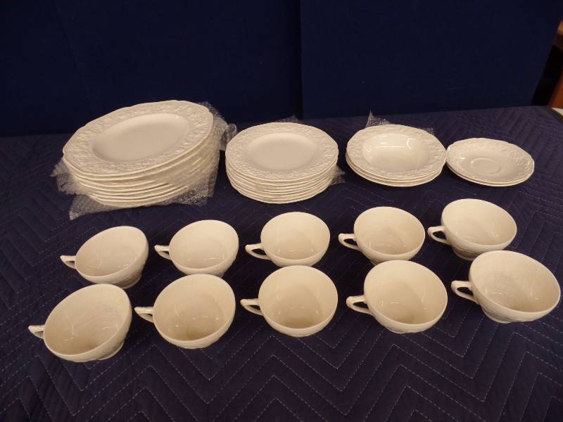 Royal Ducal China (England)