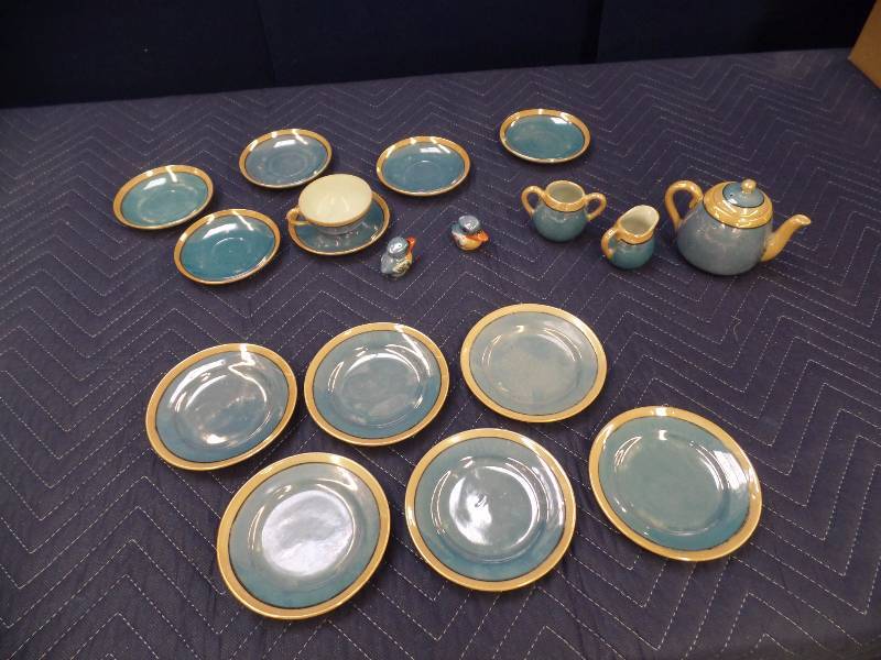 Tea Set