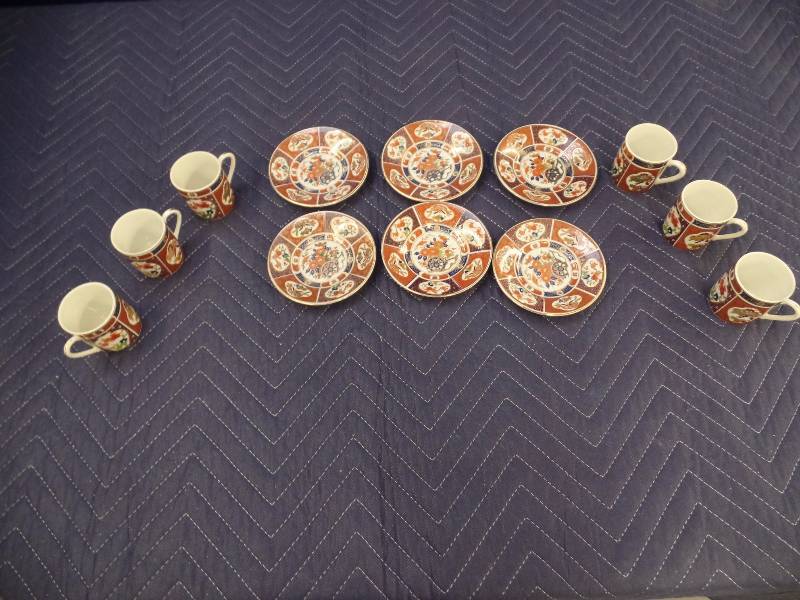 Tea Set