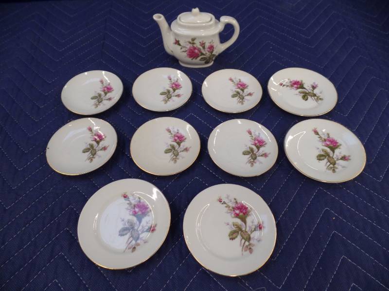 Tea Set