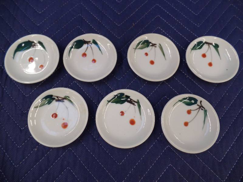 Tea Set