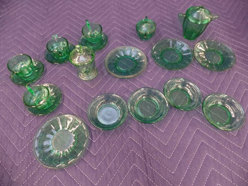 Tea Set