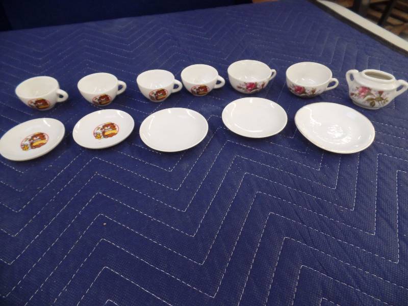 Tea Set