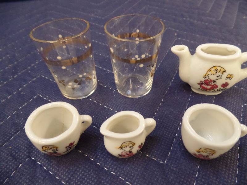 Tea Set