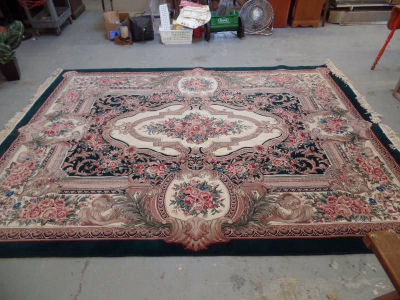 Rug