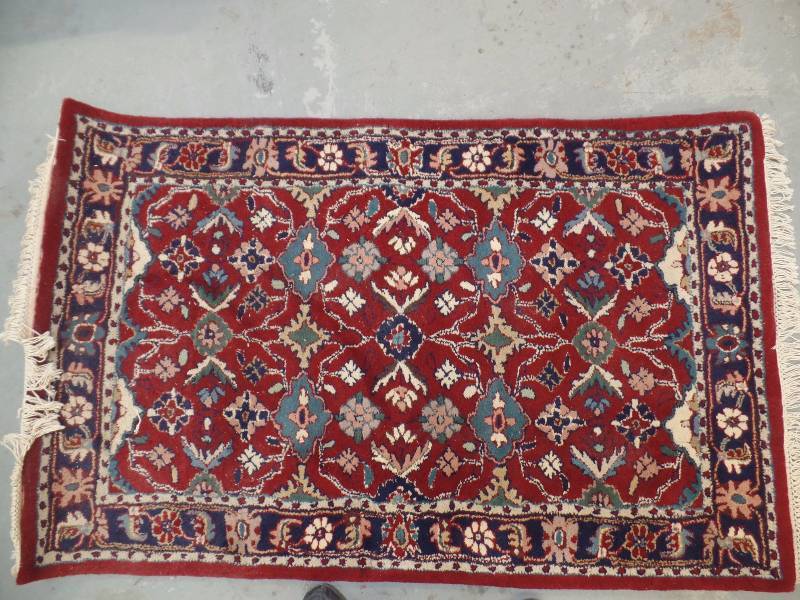 Rug