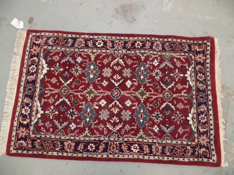 Rug